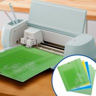 Tapis de découpe compatibles Silhouette et Cricut