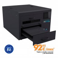 Máquina de imprimación Pretreater Pro - Financiación