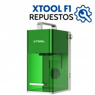 Recambios para la máquina láser diodo e infrarrojos xTool F1