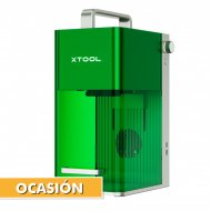 Máquina láser infrarrojos y diodo xTool F1 - De Ocasión