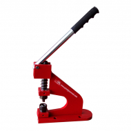 Olladora manual portátil autoperforante HPS 025