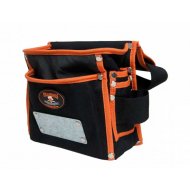 Bolsa portaherramientas con cinturón