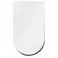 Sublimable Magnetic Bookmark