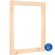 Wooden Frames for Screen Printing