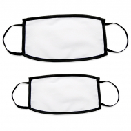 Sublimation Face Masks