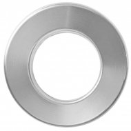 Zinc-Plated Flat Washers