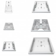 Bases para impresora digital textil Epson SureColor SC-F2000