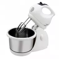 Screen Printing Ink Mixer with Rotating Ball Kuken 250w