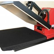 Protective Covers - Iron-On Application