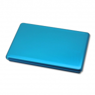 Molde para carcasas 3D iPad Mini