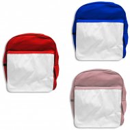 Mochilas infantiles - Varios colores