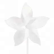 Molinillos de viento sublimables