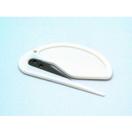Cutter de seguridad