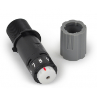 Cuchilla y portacuchilla para plotters Silhouette