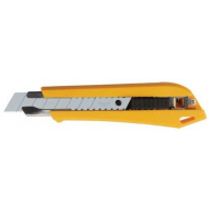 Cutter with Used Blade Container Olfa DL-1