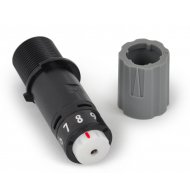 Cuchilla y portacuchilla para plotters Silhouette