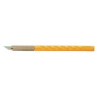 Olfa AK-1/5B Precision Cutter with Non-slip Handle