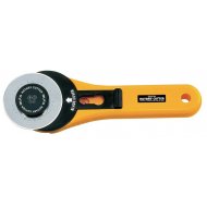 Cutter circulaire 60mm Olfa RTY-3/G