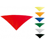 Pañuelo triangular 
