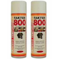 Adhesivo en spray Takter 800