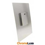 Wall Mount for Photographic Panels