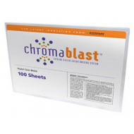 Papel Chromablast