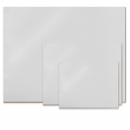 Sublimable Laminated Cork Panels