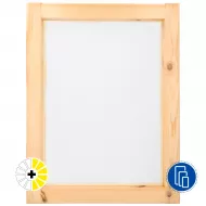 Wooden Screen Printing Frames
