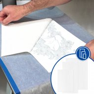 Papel transfer B PRO de Forever