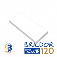 Papel de sublimación Brildor 120 formato especial tazas
