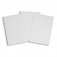 Papel fotográfico Inkjet Microporoso - Formato A4