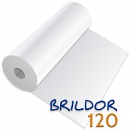 Papel sublimación en bobina Brildor 120