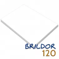 Papier sublimation en feuilles - Brildor 120