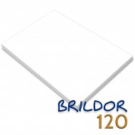 Papier sublimation en feuilles - Brildor 120