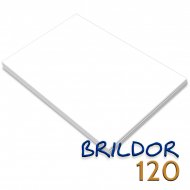 Sublimation Paper Sheets - Brildor 120