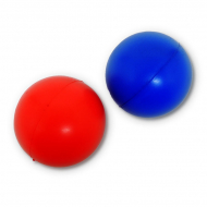 Pelotas de gomaespuma