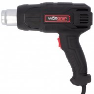 Heat Gun - Worgrip 2000W