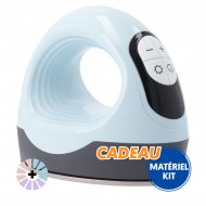 Presses à chaud LokLik ImPress™ Mini 3 