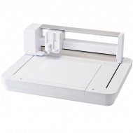 Plotter de corte y grabado Silhouette Curio 2