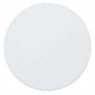 Sublimation Aluminium Inserts - Round