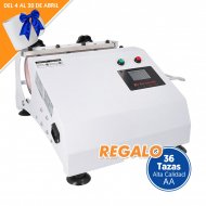 Plancha automática para objetos cilíndricos Brildor XH-T300