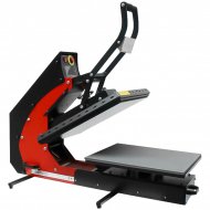 Magnetic Heat Press - Brildor A3.2