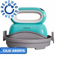 Plancha transfer para gorras - LokLik ImPress Hat - Caja abierta