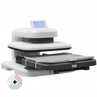 LokLik ImPress Auto 2-Smart Automatic Transfer Press
