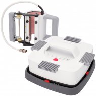 Presse à chaud manuelle Brildor Hobby 2 et accessoire pour mugs