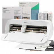 Cricut Joy Xtra - Machine de découpe - Pack de démarrage