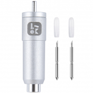 LokLik iCraft Fine Point Blades and Housing
