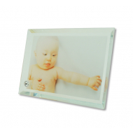 Fotopanel de cristal 10x15 sublimable