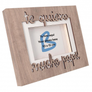 Tabletop Photo Frame Roberto Series