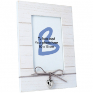 Arial Series Photo Frame